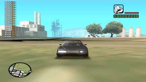 Emergency Lights - SA:MP