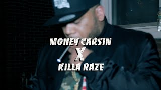 Money Carsin X Killa Raze X All the way Up {HD}