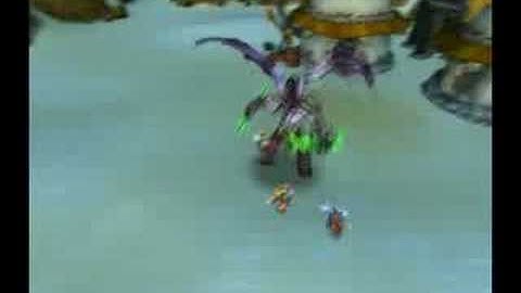 WoW Spirit Private Server