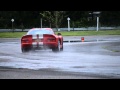 Skid Pad Highlights July 2013 