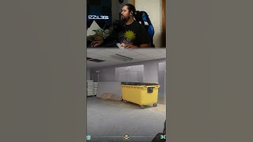 Ragdolls are the FUNNIEST thing in CS2 #cs2 #csgo #funny #gaming