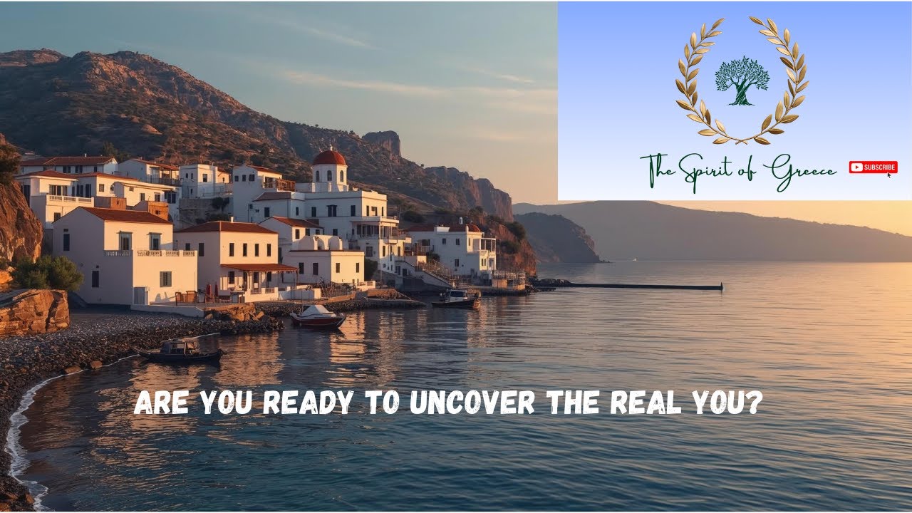 Ithaca: Embrace your life's journey