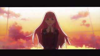 Darling In The Fran Zero Two Edit