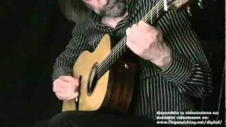 Beppe Gambetta - On the Road with Mama chords