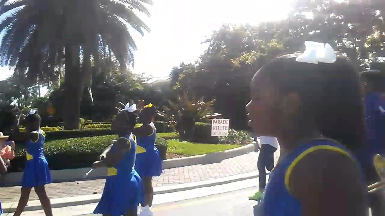 Walker Elementary School Band YouTube