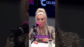 Farrah Abraham Opens Up About Being Blamed for Teen Pregnancy & Breaking Toxic Family Cycles