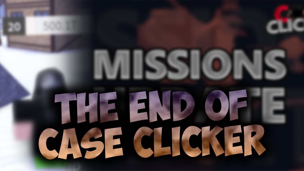case clicker uncopylocked with scripts case clicker uncopylocked with scripts
