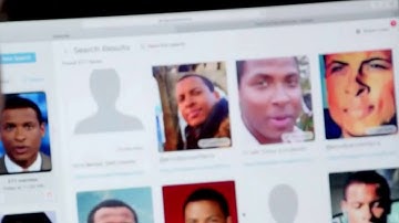 Facial recognition software facing privacy concerns