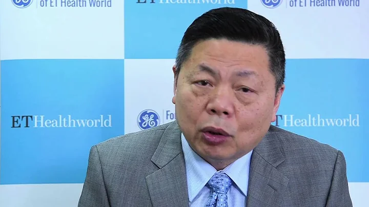 Prof. Yi-Long Wu, FACS, President of Chinese Society of Clinical Oncology, China - DayDayNews