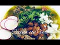 CARNE EN SU JUGO Estilo GUADALAJARA#Recetafacil #CocinaconVero #Oster #VivaMexico #Recetafacil