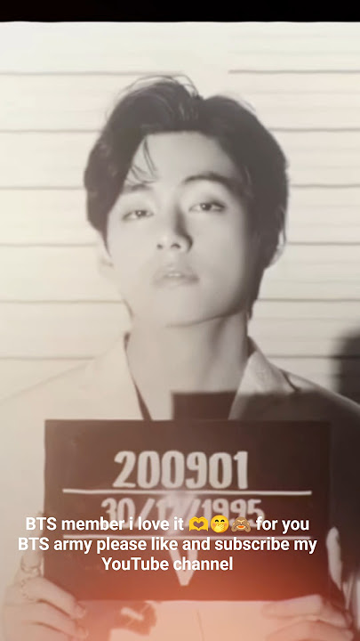 bts for you new vedoi #btsot7ff #ytchannel #bts_official_bighit #7fates #officialchannel #butterboy