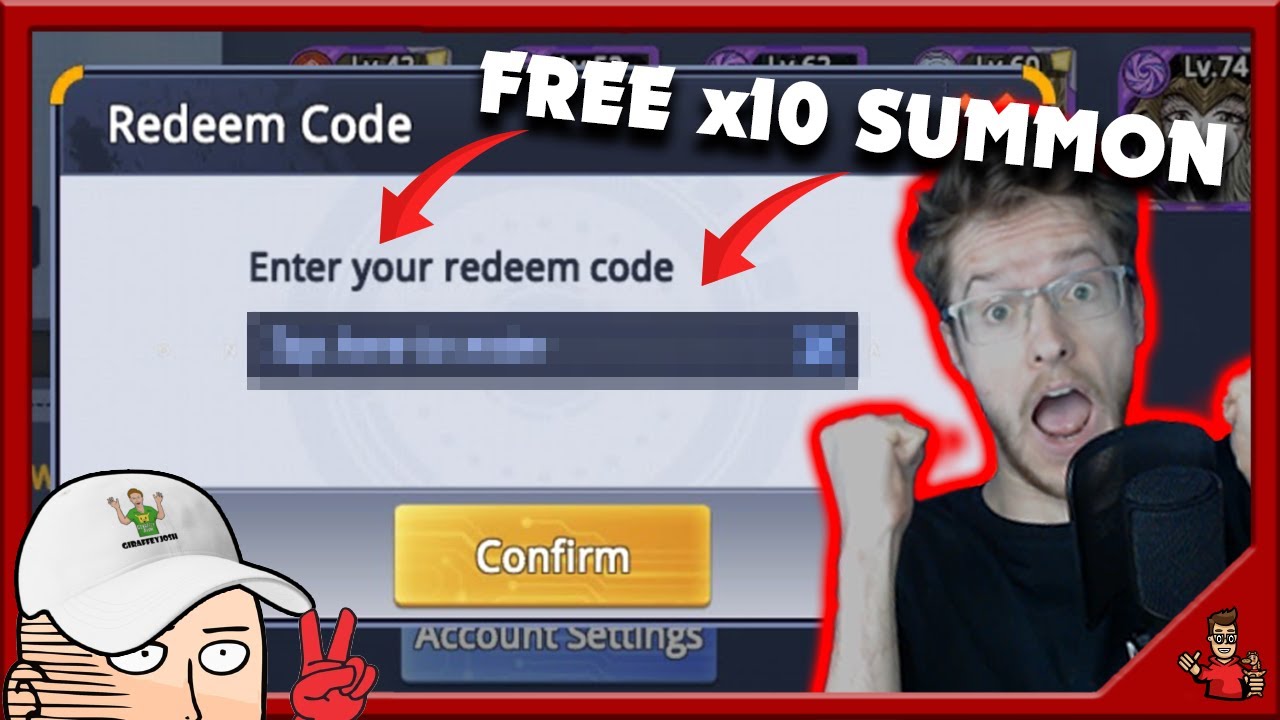 ☆Redeem Code Giveaway☆ - One-Punch Man: Road to Hero 2.0