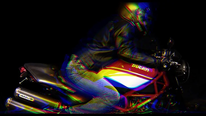 Dean Cascione - "Rhoads Rising" [Official Video]