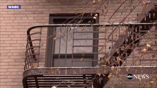 Savyon Zabar Found Strangled to Death, Police Say