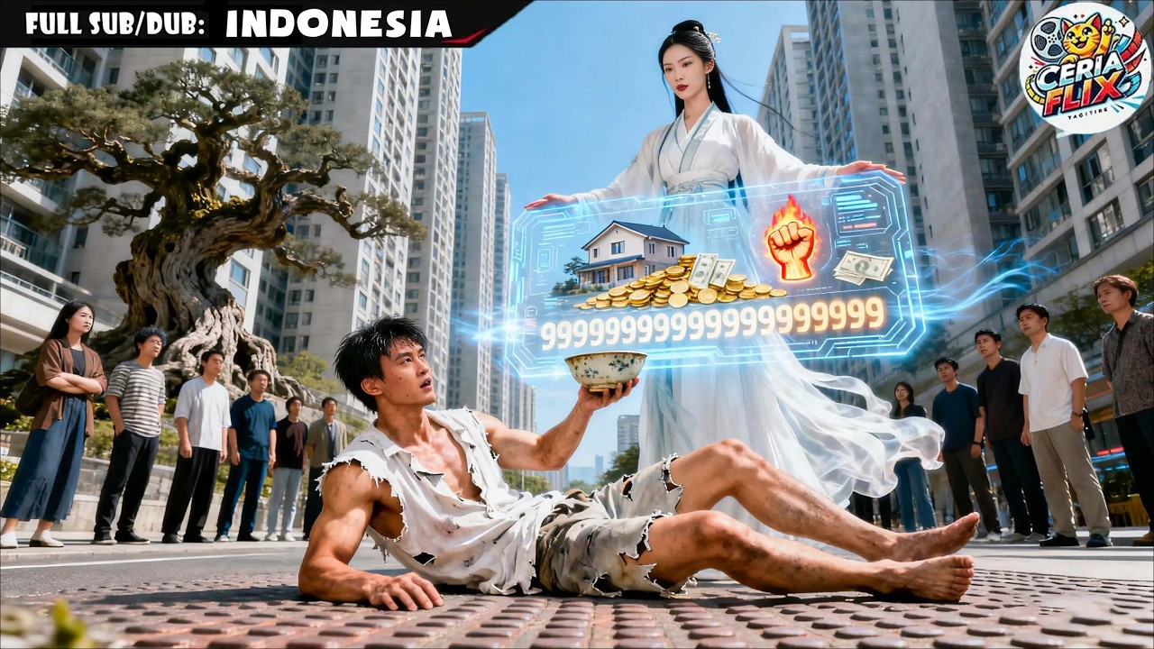 Pemuda Miskin Kalah Dari Pengemis, Bangkitkan Sistem Belanja, Jadi Miliarder Terkaya