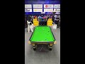 🔴 LIVE：日常台球练球实录！🔥 Live: Daily Billiards Practice