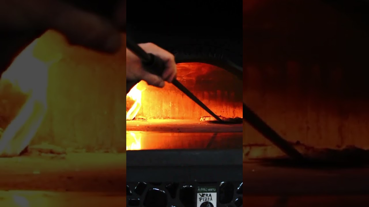 Juat a quality check…and a excuse to have another Margherita today 🫣