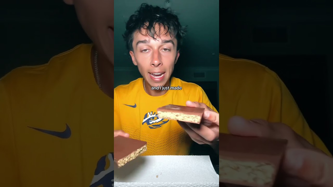 I Made Dubai Chocolate from Scratch.. ?? #relatablestories #comedy #funnymemes