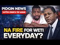 Pidgin News With Onku Di Man Monday 16 February 2026 