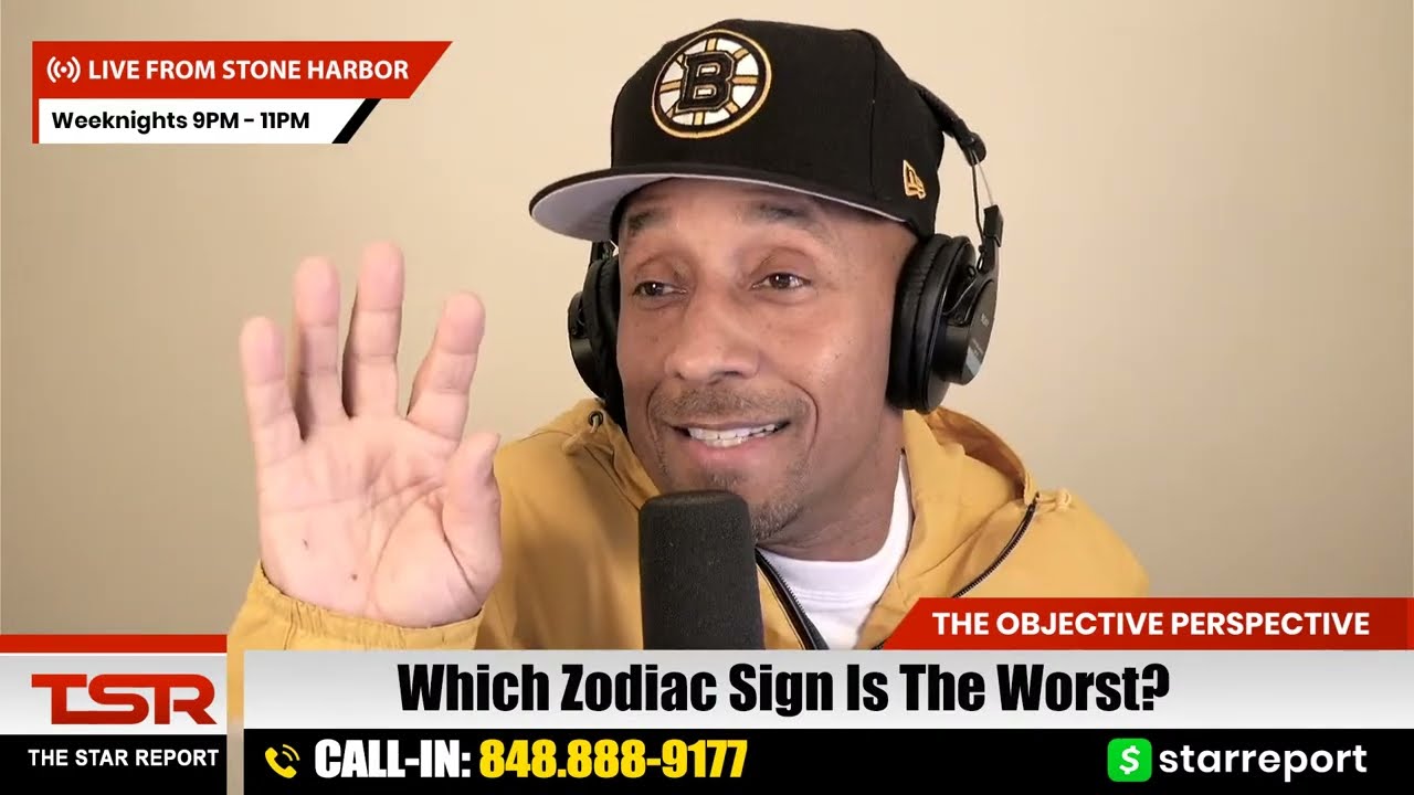 Which Zodiac sign is the most difficult to deal with?