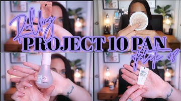 ROLLING PROJECT 10 PAN 🌻 UPDATE # 8