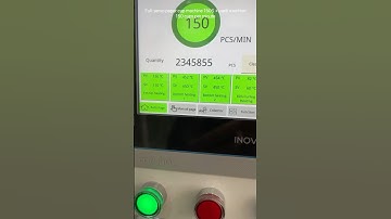 150s full servo paper cup machine + cup packing machine - hot cold drinks cup making machine