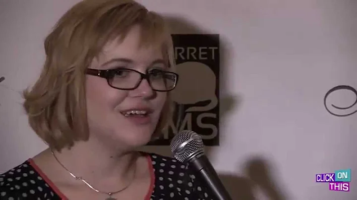 Masse Interviews: Barbara Myers