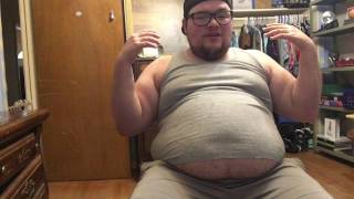 My Gainer Update April 2K17