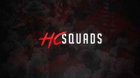 [HCSquads] Lets Play #1 - SOTW + FUNNY MOMENTS! (Map 3)