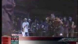 Dance Battle Kruel Intentions Vs. Ins