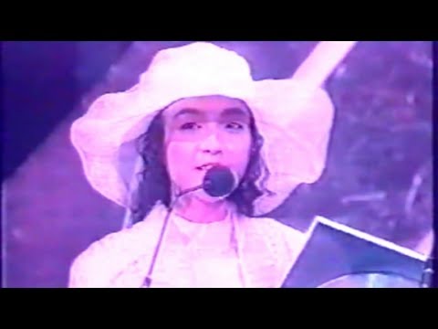 陳慧嫻 人生何處不相逢 幾時再見 1989第11屆金唱片頒獎 鍾保羅 盧敏儀