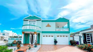 4 Bedroom House for Sale in Isabela, PR |  Affordable Luxury Living