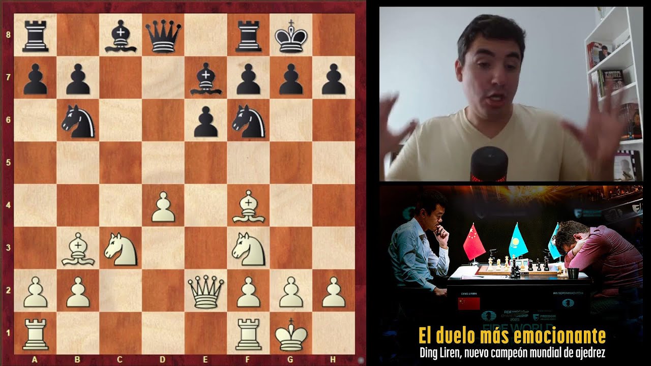 PDR-164 ➡️ Peones colgantes, semicolgantes y aislados (MF Jorge Ramírez)