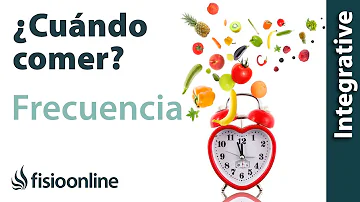 ¿Con qué frecuencia se puede comer bacalao?