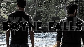 Watch Boyne Falls Trailer