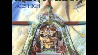 Iron Maiden Aces High