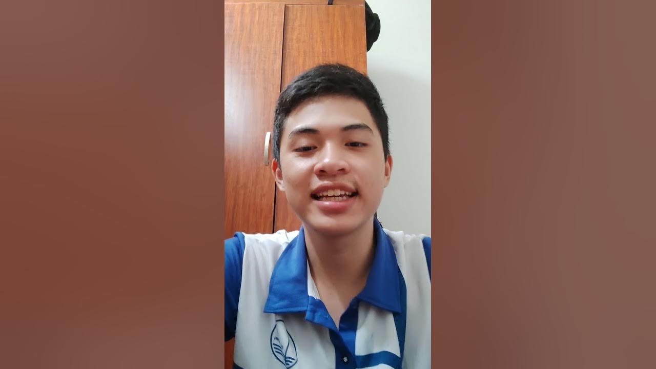 Bài chủ đề : introduce myself+ numbers+ family+ jobs - YouTube