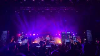 THE SCRATCH - Pulling Teeth LIVE 10/18/24