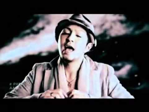 AAA PARADISE　MV