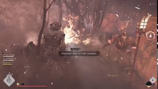 (PS5) Ghost of Tsushima - Flashbang Rampage