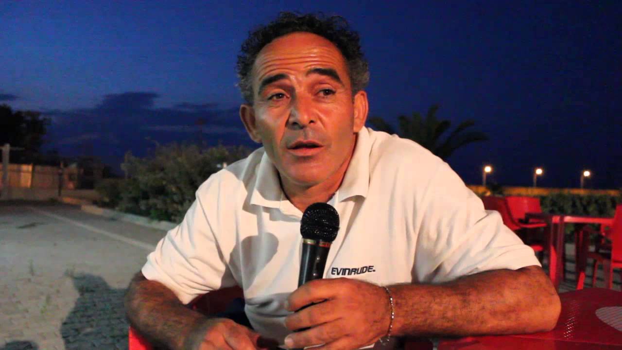 CARIATI - Regata velica: Leonardo Rispoli - Presidente Circolo nautico ...