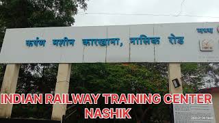 Railway Training Center Nashik screenshot 5