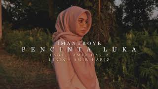 Iman Troye - Pencinta Luka (Demo)