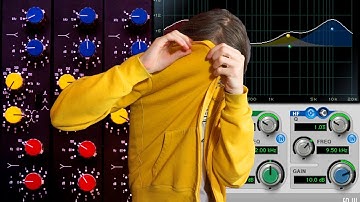 Can I hear the Analog/Digital difference?