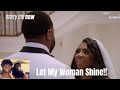 Best Review| Marry Me Now| Let My Woman Shine!!