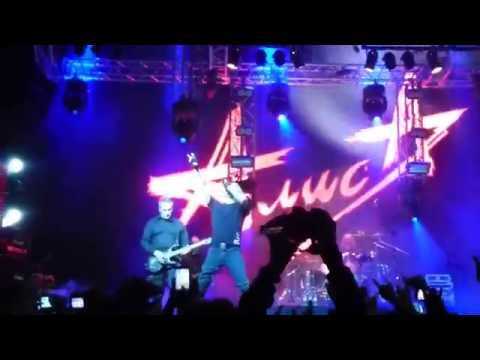 Алиса - Небо Славян