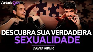 4 Coisas que Deus Quer Que Você Saiba Sobre a Sua Sexualidade | David Riker | VerdadeCast 039