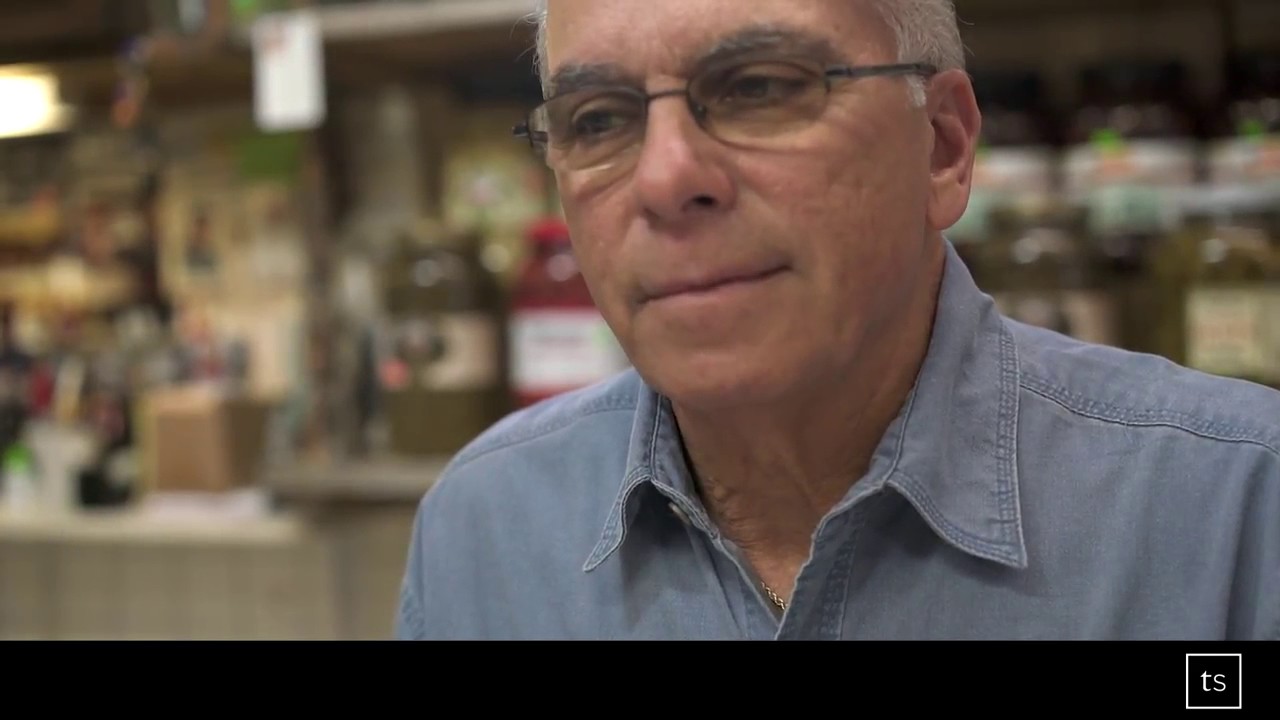 Essentials  Muffulettas at Central Grocery