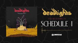 Deadlights - Schedule 1
Schedule 1 is taken from Deadlights sophomore album The Uncanny Valley out now via Greyscale Records.
Listen to The Uncanny Valley here: https://grysclrec.lnk.to/valley
Produced by Tynan Reibelt
Mixed & Mastered by Chris Vernon
Silent witness to your own demise,
Another excuse, another disguise.
Your selfish sickness leaves a trail behind,
& Lays waste to your whole life.
There is nothing that can be done.
It has taken over, you’ve become,
A manifestation of your own abuse,
No more to gain, no more to lose.
Remember how to empathize,
& Look me in the eyes?
Turn your outsides in, you don’t need your skin,
No part of you can feel anything.
Suffocation.
No motivation, no concentration,
There’s enough smoke in your lungs,
To eclipse the sun.
Cause of death: asphyxiation.
Bottled up & disconnected,
Ignore all of the side effects,
& Turn your outsides in, you don’t need your skin,
No part of you can feel anything.
Purposefully numb, the new sensation.
Chasing the dragon, eyes like the moon.
No more to gain, no more to lose,
You can’t feel the pain if you’re sedated.
Better think fast, it’ll catch up quick.
You can’t keep letting this eat away at you.
Lie to yourself.
You dance around it like there is no problem,
But you know,
If you burn at both ends…
It won’t be long until the wick is gone,
Nothing left.
The things you love just don’t hit home,
& Nothing feels like it used to anymore.
Shedding what remains of who you used to be,
Usurper to throne, should’ve seen it coming.
Hail your new king.
You wanna know what it feels like to be you again,
But your actions contradict your sentiments.
Fragments separated.
Sufficiently sedated.
Turn your outsides in, you don’t need your skin,
No part of you can feel anything.
Purposefully numb, the new sensation.
Chasing the dragon, eyes like the moon.
No more to gain, no more to lose,
You can’t feel the pain if you’re sedated.
You couldn’t be left alone with your thoughts, no,
The silence would eat away at you.
You want to feel important? (yeah)
You want to believe that you have a purpose? (you don’t)
It’s click-bait and misdirection, it’s bullshit,
You couldn’t be further from the truth.
It came for me & it’ll come for you.
No more to gain, no more to lose.
I can’t get enough,
One taste, all was lost.
Follow Greyscale Records on Social Media!
Subscribe to Greyscale: http://bit.ly/GSRyt
Facebook: https://www.facebook.com/greyscalerec...
Instagram: https://instagram.com/greyscalerecords
Twitter: https://twitter.com/greyscalerec
#Deadlights #TheUncannyValley #GreyscaleRecords Deadlights - Schedule 1