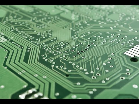 What Are Transistors? Explained Simply for Beginners by The Tech Academy